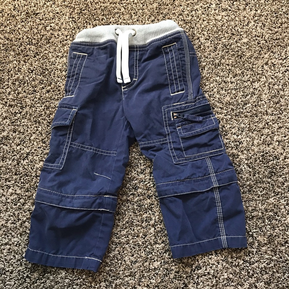 Mini Boden pants